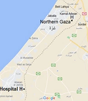 Cover image of the article: TQM Framework for Response Procedures in Military Hospitals During the 2023 Gaza War
