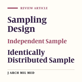 Shedding Light on the Hidden Corners of Sampling