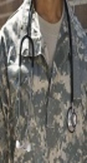 Research Barriers from the Viewpoints of Faculty Members of a Military University of Medical Sciences