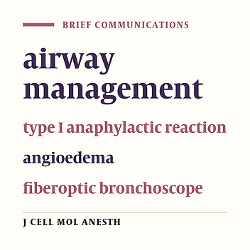 Type I Anaphylactic Reaction Due To Contrast Induced Angioedema Causing Neck Swelling: The Role Of Sitting Fiberoptic Bronchoscopy In Emergent Intubation
