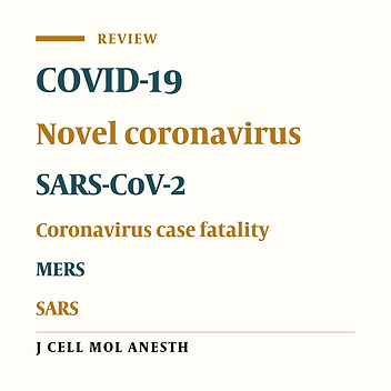 COVID-19: Features, clinical course and concerns