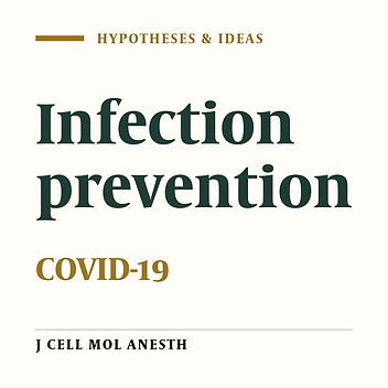 Brief Ultraviolet Irradiation Before Doffing May Prevent Transmission of Infection due to COVID-19: Ultraviolet irradiation may reduce the incidence of healthcare worker infection