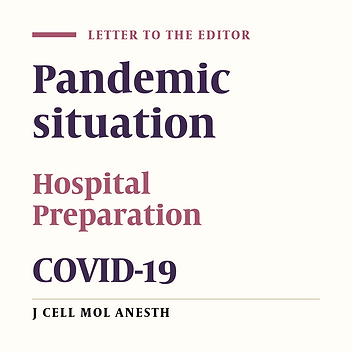 Hospital Preparedness and Protection Plans in COVID-19 Pandemic