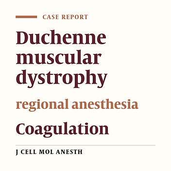 Anesthetic Management of a Case of Duchenne Muscular Dystrophy in Congestive Heart Failure with Compartment Syndrome of the Upper Limb for Emergency Fasciotomy