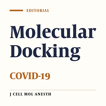 Molecular Docking: A Shortcut to Defeat COVID-19?