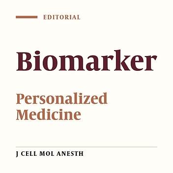 Biomarker Uprising: The Dazzling Paradigm Shift