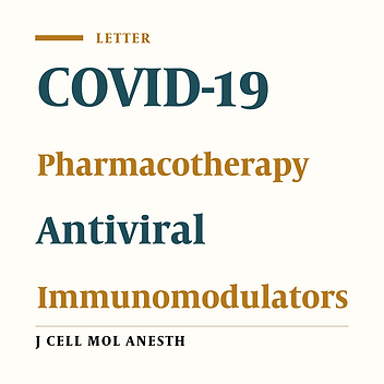 Review of therapeutic agents for the treatment of COVID-19