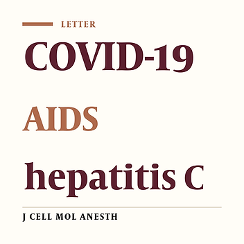 Achieving Vaccine for COVID-19: Hope for AIDS and Hepatitis C Vaccine?