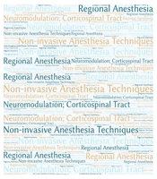 The Role of Brain Computer Interface in Regional Anesthesia