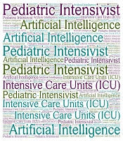 Pediatric Intensive Care Units in the Artificial Intelligence Era