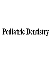 Guiding Pediatric Patients in Dental Appointments Through Local Anesthesia Sequence
