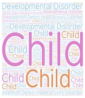 Cover image of the article: High Cognitive Functioning ADHD: A Veterinary Student's Perspective and Literature Review