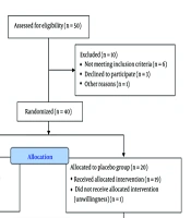 Effects of Adding Tizanidine on Stimulants in Treatment of ADHD: A Randomized, Double-Blind, Placebo-Controlled Trial