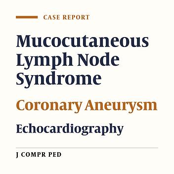 Concomitant Coronary Artery Aneurysm and Myocarditis as a Rare Manifestation of Kawasaki Disease: A Case Report