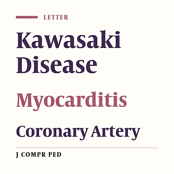 Incomplete Kawasaki Disease: A Diagnostic Dilemma