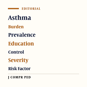 Asthma Control Challenges: Global and National Perspectives