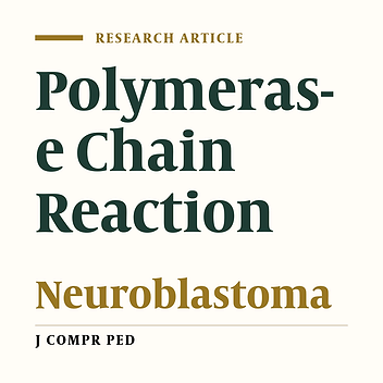 Impact of N-myc Amplification on Median Survival in Children With Neuroblastoma