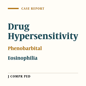 Drug Rash With Eosinophilia and Systemic Symptoms Syndrome in Infancy: A Report of Two Rare Cases