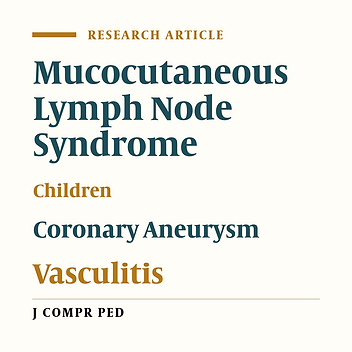 Clinical Characteristics and Outcomes of Iranian Patients With Kawasaki Disease