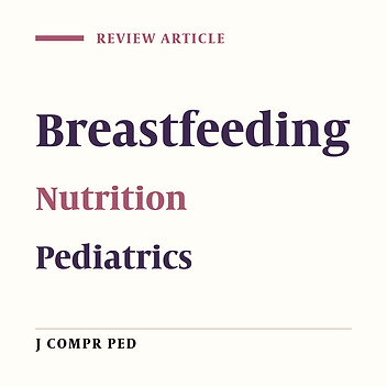 An Overview of Importance of Breastfeeding