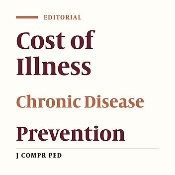 The Early Origins of Adult-Onset Diseases and the Role of the Pediatricians in Primary Prevention of Chronic Diseases