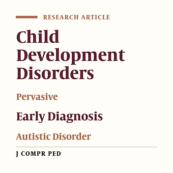 Early Detection of Autism Spectrum Disorders in Children With Attention Deficit Hyperactivity Disorder by Modified Checklist for Autism in Toddlers: a Pilot Study From India