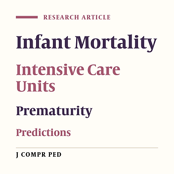 Neonatal Mortality and its Main Determinants in Premature Infants Hospitalized in Neonatal Intensive Care Unit in Fatemieh Hospital, Hamadan, Iran