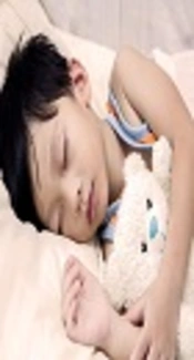 Sleep Pattern Evaluation of 8 to 12-Year-Old Students in Shiraz