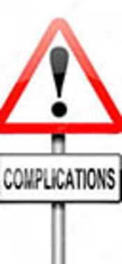 Late Complications of Circumcision