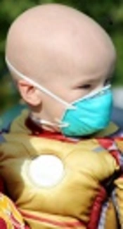 Cover image of the article: Design, Validity and Reliability of the Cancer-Related Fatigue Questionnaire in Children with Cancer Aged 4 - 18 Years