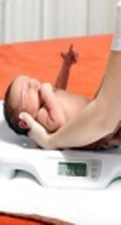 Association of Cord Blood Resistin with Neonatal Birth Weight and Gestational Age