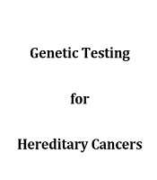 Predictive Genetic Testing for Hereditary Cancers in Children: An Argumentation