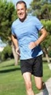Effect of Exercise Training and Middle-Age on Pathological and Physiological Cardiac Hypertrophy