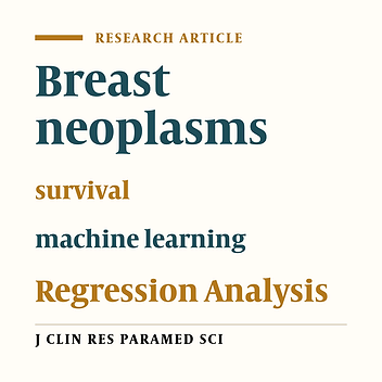 Presentation of hidden knowledge from a localbreast cancer dataset by the classification and regression trees