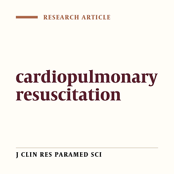 Six-month follow-up results of patients after cardiopulmonary  resuscitation in selected hospitals in Kermanshah, 2011-2012‎