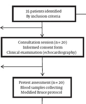 The Effects of 8 Weeks Yoga and Cardiac Rehabilitation Training on Interlukin-6 and High Sensitivity C-Reaction Proteins After Coronary Artery Bypass Surgery: A Randomized Controlled Trial