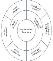 Business Environment: Designing and Explaining the New Environmental Dynamism Model in Pharmacies
