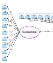 The Mediated Role of Early Maladaptive Schemas in the Relationship Between Attachment Styles and Psychopathology in Females Applying for Cosmetic Surgery in Kermanshah