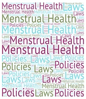 A Narrative Review of Menstrual Health Rights in Low- and Middle-Income Countries: Advocating for Supportive Policies and Legal Frameworks