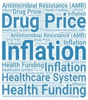 Fighting Inflation and Antimicrobial Resistance in Nigeria: A Big Healthcare Problem