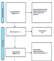 Needs Assessment in Premarital Education: A Narrative Review of Iranian Studies from 2007 to 2023