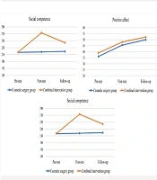 The Impact of Rhinoplasty and Positive Psychotherapy on Social Competence and Affective States in Women Seeking Aesthetic Enhancement