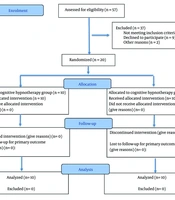 The Effectiveness of Cognitive Hypnotherapy on Meta-Worry and Emotional Reactivity in Patients with Panic Disorder