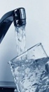 Cover image of the article: Studying Quality of Drinking Water and Determining Sustainable Indicators for Water Resources of Villages of Harsin Town of Iran