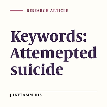 Suicides referrals to the emergency clinic of Qazvin