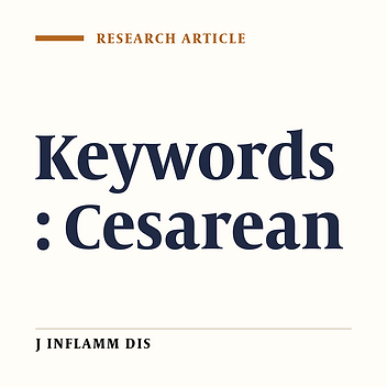 Prevalence of cesarean section in Kowsar Hospital