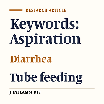 Comparison of medical drugs and respiratory aspiration between two current and intermittent methods in feeding doctors of patients hospitalized in ICU