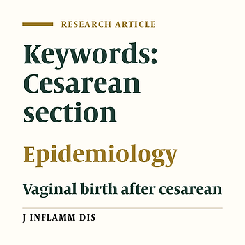 Studying the rate of cesarean section in Qazvin city in the first six months of 2015