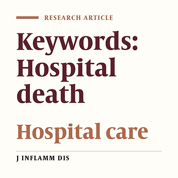 Hospital deaths in Qazvin