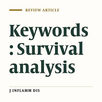 An introduction to survival analysis: A general view